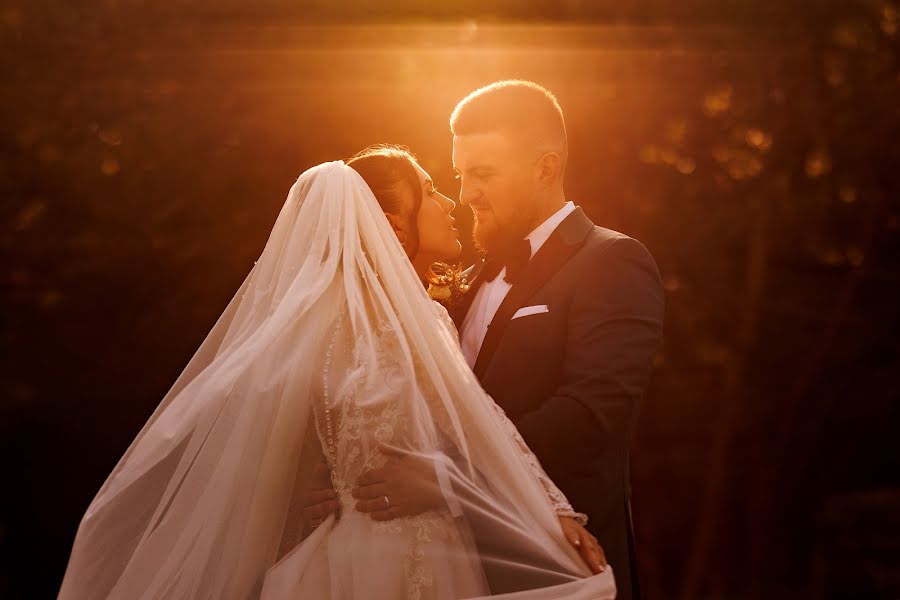 Svatební fotograf Antonio Socea (antoniosocea). Fotografie z 4.září 2023