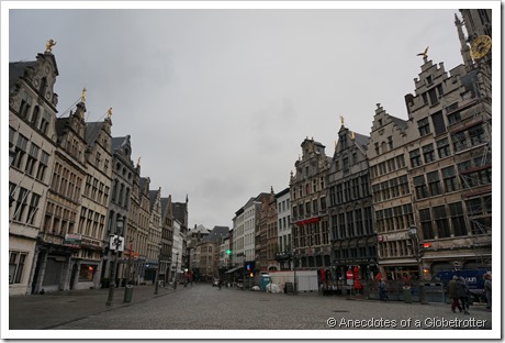 Grote Markt