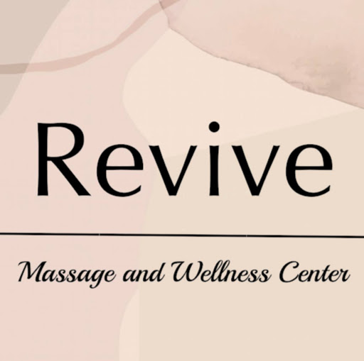 Revive: Massage and Wellness Center