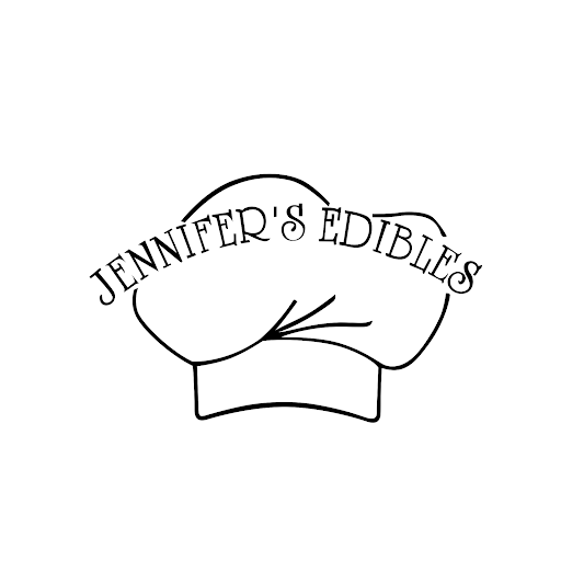 Jennifer's Edibles Restaurant logo