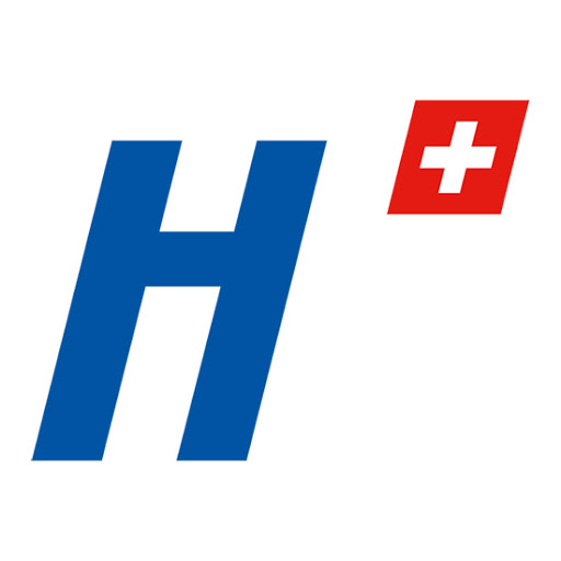 Hauptner.ch logo