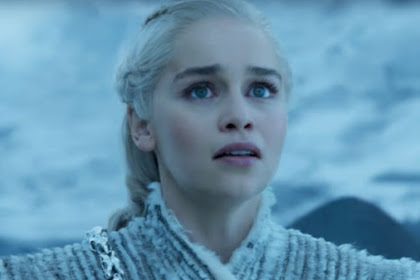 Game of Thrones: So krass war das Staffelfinale hinter den Kulissen