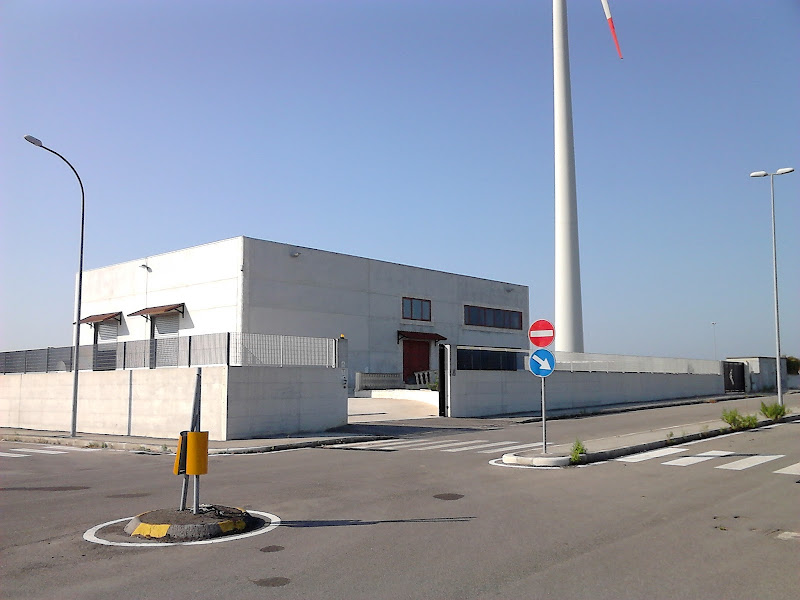 Immagine principale di CANTINE CAPUZZIMATI SRLS