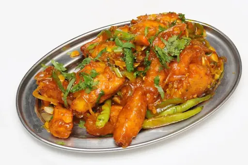 Paneer Manchurian