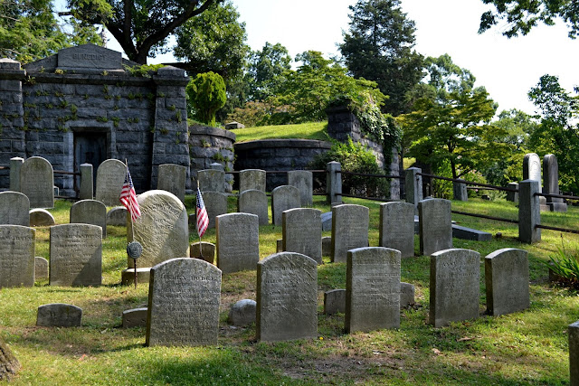 Сонная Лощина, Нью-Йорк(Sleepy Hollow, NY)