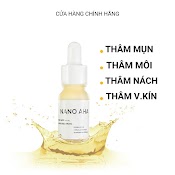 Serum Nano Aha - Khử Thâm Toàn Thân, Hiệu Quả Sau 7 Ngày