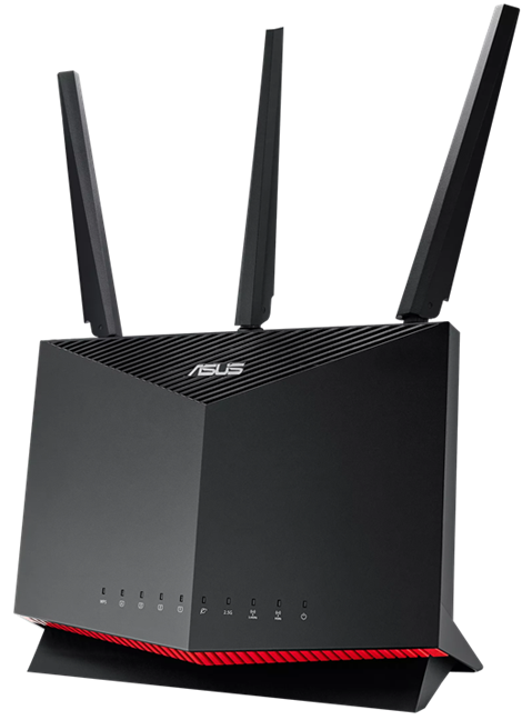 ASUS RT-AX86U