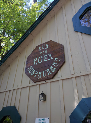 American Restaurant «The Rock of Twain Harte», reviews and photos, 23068 Fuller Rd, Twain Harte, CA 95383, USA