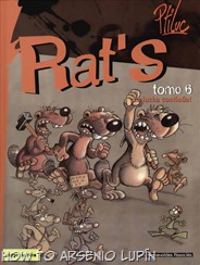 P00006 - RATS - T06 - ¡La lucha co