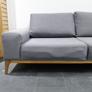 Contemporary Sofa