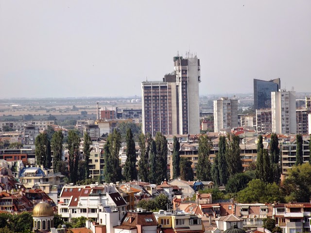 Park Hotel Sankt Peterburg