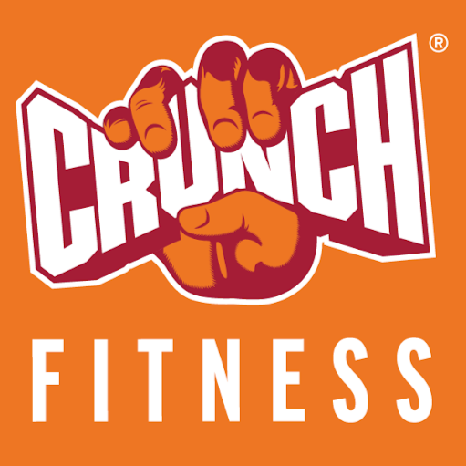 Crunch Fitness - Santa Clarita