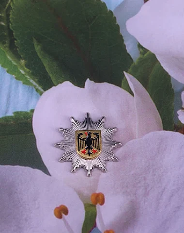 Badge Aigler Naked Germany Naked Ar - 2
