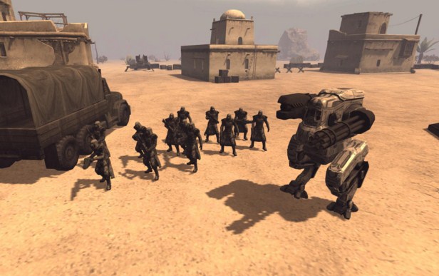 Mechs and Mercs Black Talons MULTi8-PROPHET Game Full Version Free Download Mechs and Mercs Black Talons MULTi8-PROPHET Game Full Version Free Download