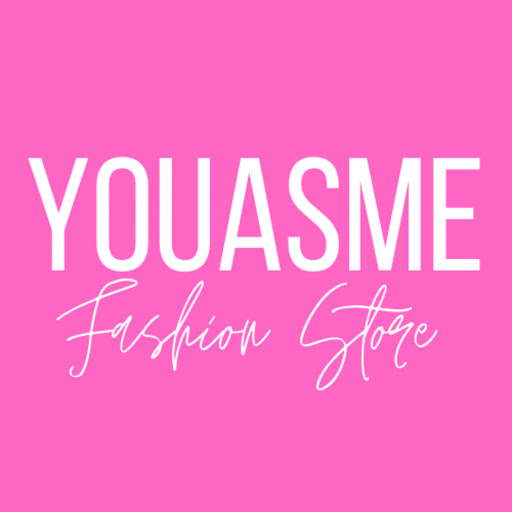 YOUASME Fashionstore logo