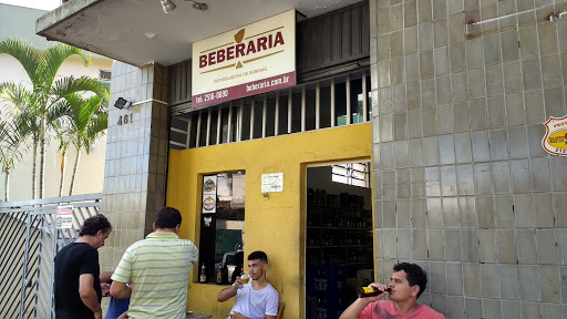 Beberaria Distribuidora de Bebidas Ltda, R. Borges, 461 - Liberdade, Belo Horizonte - MG, 31270-150, Brasil, Loja_de_Bebidas_Alcoólicas, estado Minas Gerais