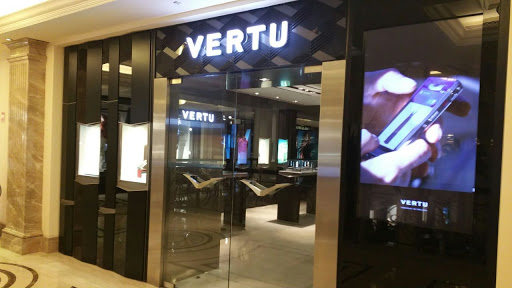 Vertu, 211, First Floor, DLF Emporio, Nelson Mandela Marg, Vasant Kunj II, New Delhi, Delhi 110070, India, Telephone_Store, state UP