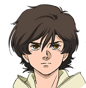 Banagher Links Mobile Suit Gundam Unicorn UC 0096