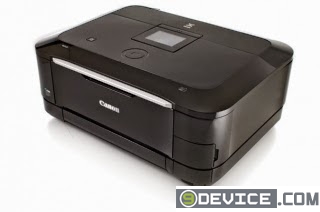 pic 1 - the right way to download Canon PIXMA MG8120 printing device driver