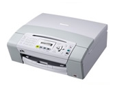 Download Brother MFC-250C printers driver and deploy all version