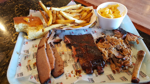 Barbecue Restaurant «Urban Bar-B-Que», reviews and photos, 44050 Ashburn Shopping Plaza, Ashburn, VA 20147, USA