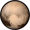 Pluto Tombaugh