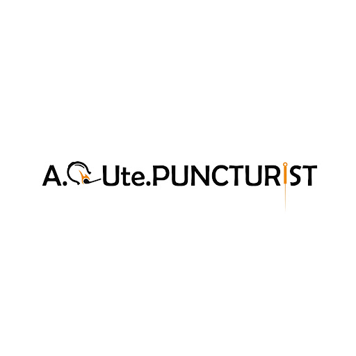 A.CUte.PUNCTURIST logo