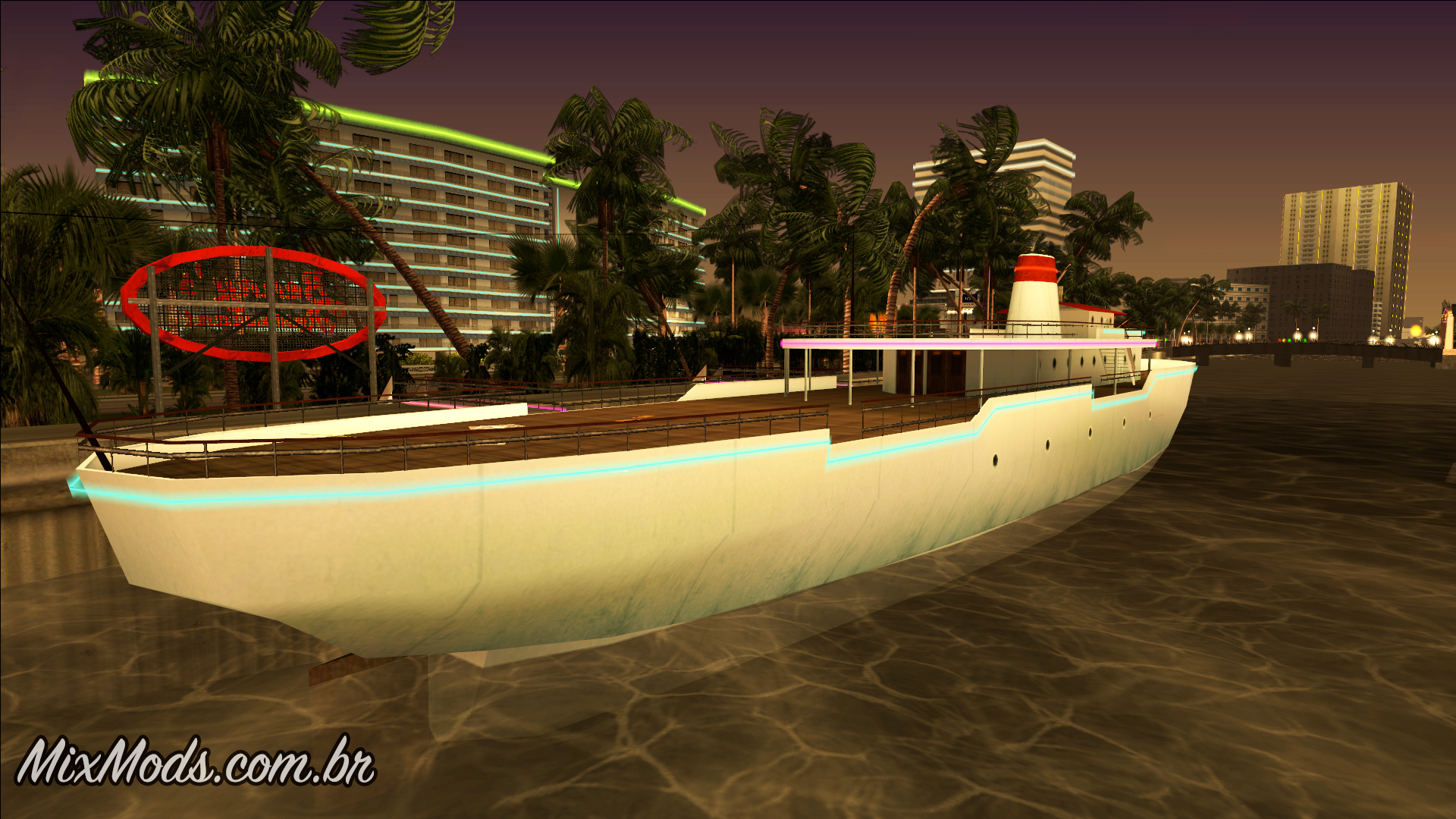 42 Códigos de GTA Vice City de PS2 para você causar nessa