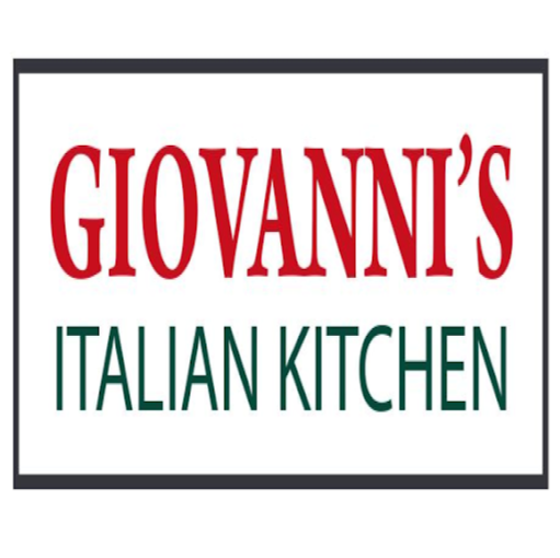 Giovanni's Italian Kitchen - Fort Worth logo