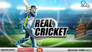 Cricket real MOD 14 2.2.5 APK