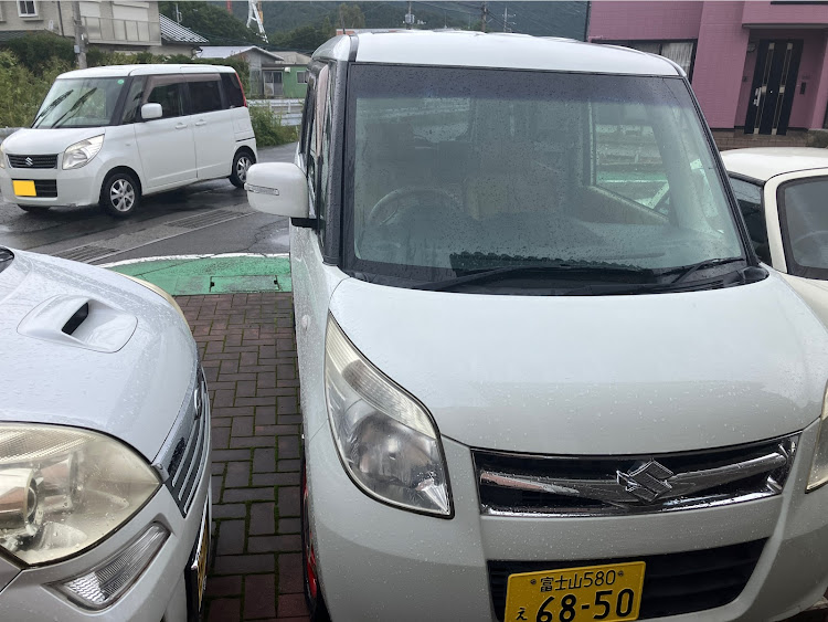 パレットのパレットコラボ・パレットに関するカスタム事例の投稿画像2枚目