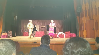 Photos of House of Energy
