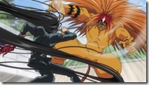 Ushio to Tora - 02 -17