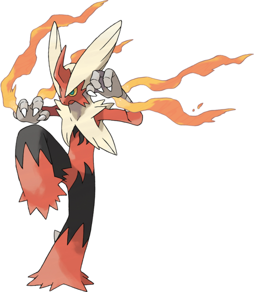 파일:attachment/Blaziken-Mega.png