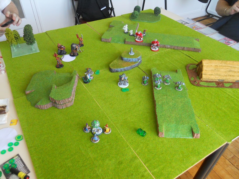 [Saga + Warmahordes] 21/06/2015   DSCN1547