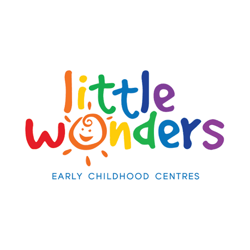 Little Wonders Roslyn logo