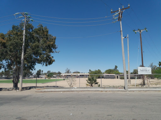 Escuela Técnica Industrial, México 8, Centro, 83550 Puerto Peñasco, Son., México, Escuela técnica | SON