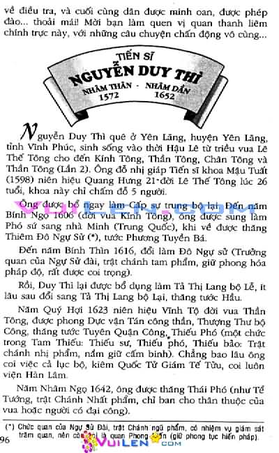 Thần Đồng Đất Việt Tập 98