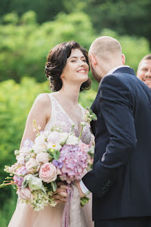 Wedding photographer Vladimir Savchenko (kira3009). Photo of 22 September 2017