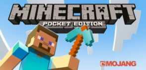 Download Minecraft - Pocket Edition Apk v0.13.0 - Jogos Android