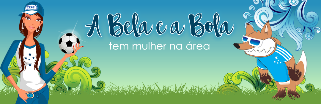 A Bela e a Bola