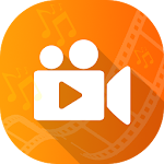 Cover Image of Download Video Editor With Music 2.9 APK