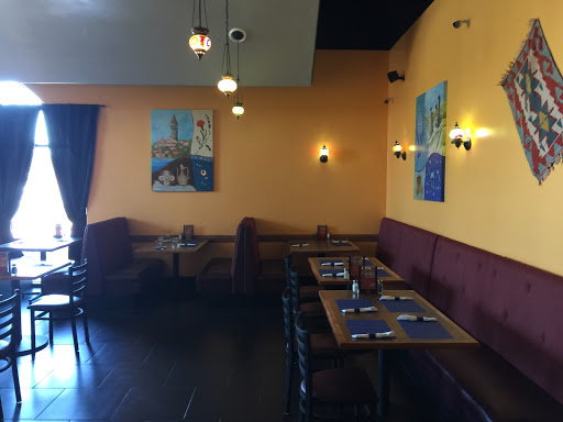 Turkish Restaurant «Anatolian Table Restaurant», reviews and photos, 6504 Lonetree Blvd, Rocklin, CA 95765, USA