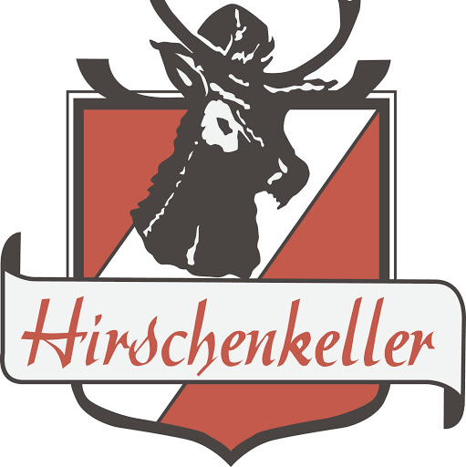 Hirschenkeller logo