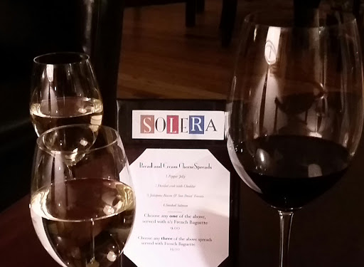 Bar «Solera», reviews and photos, 829 Broad St, Grinnell, IA 50112, USA
