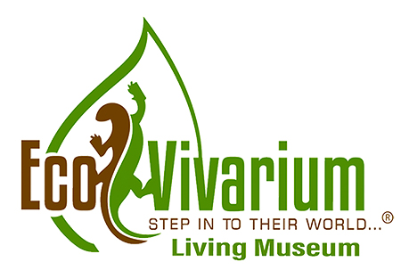 EcoVivarium logo