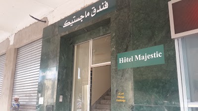 lodging