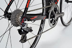 Wilier Triestina Zero.7 Shimano Dura Ace 9070 Di2 Complete Bike