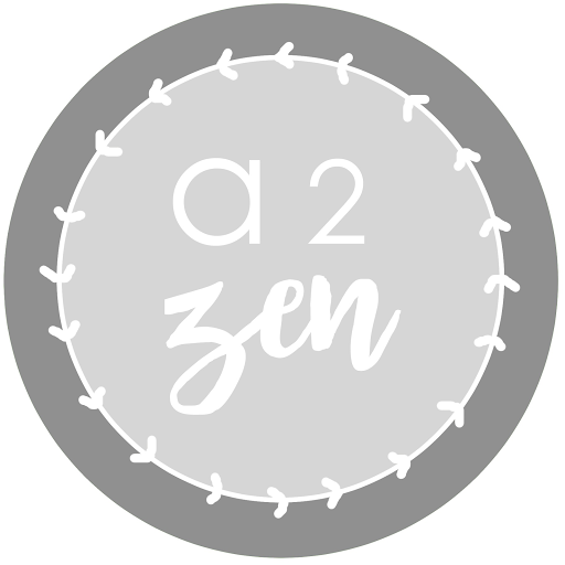 a2zen logo