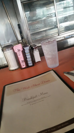 Restaurant «West Shore Diner», reviews and photos, 1011 State St, Lemoyne, PA 17043, USA